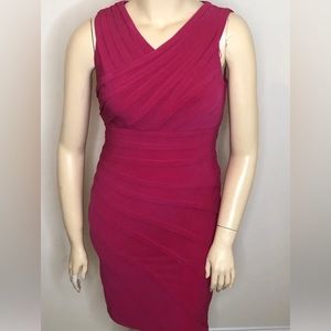 Adrianna Papell cocktail dress